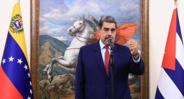 Maduro reveló detalles sobre el último contacto que tuvo el chavismo con EEUU