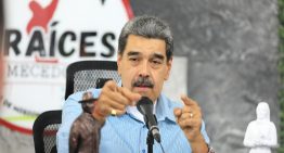 Arreciará la persecución: Maduro ordenó crear app para que la gente le reporte «todo lo que ve, todo lo que oye»