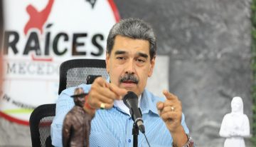 Arreciará la persecución: Maduro ordenó crear app para que la gente le reporte «todo lo que ve, todo lo que oye»