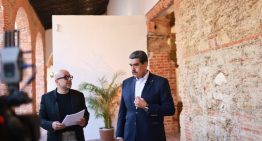 Maduro confirmó suspensión de acuerdos de gas con Trinidad y Tobago