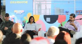 Maduro precisó operación en que fueron derribadas dos aeronaves «procedentes del norte»