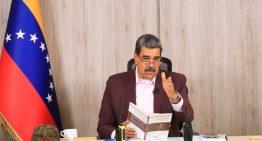 El Tiempo: Lo que se sabe sobre la denuncia de Maduro y las sospechas de una operación encubierta en Caracas
