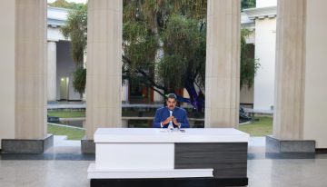 Régimen de Maduro activó plan de defensa en otros tres estados ante cerco militar de EEUU