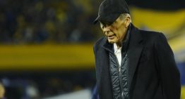 El primer comunicado oficial de Boca sobre la salud de Miguel Russo: «Pronóstico reservado»