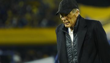 El primer comunicado oficial de Boca sobre la salud de Miguel Russo: «Pronóstico reservado»