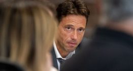 San Lorenzo, cada día más complicado: cayeron cinco inhibiciones y ya suma ¡11 en total! San Lorenzo, cada día más complicado: cayeron cinco inhibiciones y ya suma ¡11 en total!