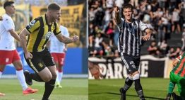 Gimnasia y Esgrima de Mendoza vs. Deportivo Madryn, por la final de la Primera Nacional: otro mano a mano «tierradentro» por un lugar en la elite