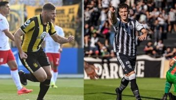 Gimnasia y Esgrima de Mendoza vs. Deportivo Madryn, por la final de la Primera Nacional: otro mano a mano «tierradentro» por un lugar en la elite
