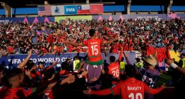 Mundial Sub 20 de Chile: Marruecos dio otro golpe, dejó en el camino a Estados Unidos y se repite la semifinal de Qatar ante Francia