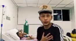 “Le han cerrado las puertas en todos los hospitales”: joven clama por la vida de su madre en Caracas (VIDEOS) “Le han cerrado las puertas en todos los hospitales”: joven clama por la vida de su madre en Caracas (VIDEOS)
