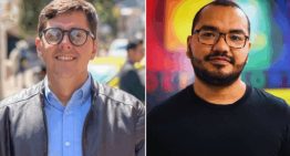 Sntp condenó atroz atentado contra Yendri Velásquez y Luis Peche Arteaga en Colombia