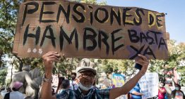 “Robaron su dignidad”: el duro mensaje de Vente Venezuela sobre la crisis que sufren adultos mayores