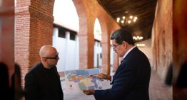 Maduro reparte “padrinos y madrinas” por estado porque los gobernadores no le bastan