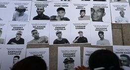 Rafael Narváez: El estado de conmoción exterior es el verdugo de la libertad personal Rafael Narváez: El estado de conmoción exterior es el verdugo de la libertad personal