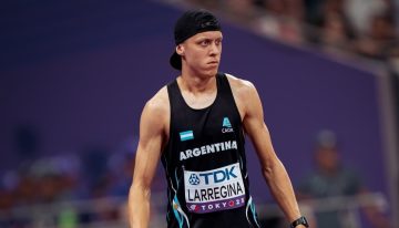 El atletismo argentino y una crisis sin fin: por qué cada vez estamos más lejos del mundo y a la cola en Sudamérica