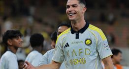 Cristiano Ronaldo habló sobre el retiro: ¿hasta cuándo piensa seguir jugando?