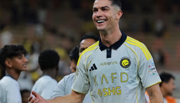 Cristiano Ronaldo habló sobre el retiro: ¿hasta cuándo piensa seguir jugando?