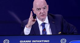 La FIFA investiga a una selección por no presentarse a un partido de las eliminatorias para el Mundial
