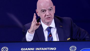 La FIFA investiga a una selección por no presentarse a un partido de las eliminatorias para el Mundial