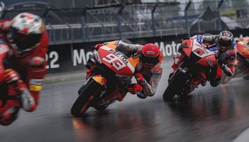 MotoGP: horarios, dónde y cómo ver las prácticas y la carrera del GP de Australia