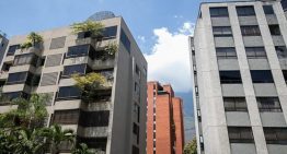 Cámara Inmobiliaria de Venezuela proyecta bajas ventas en el último trimestre del año