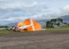 Inac confirmó la muerte de dos tripulantes en siniestro aéreo en Táchira