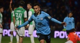 Sorpresas, confirmaciones y dos consagrados: quiénes son los los 10 mejores futbolistas del Torneo Clausura según los puntajes de Clarín