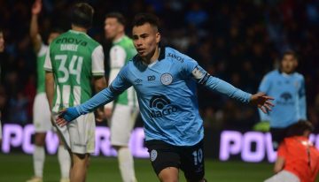 Sorpresas, confirmaciones y dos consagrados: quiénes son los los 10 mejores futbolistas del Torneo Clausura según los puntajes de Clarín