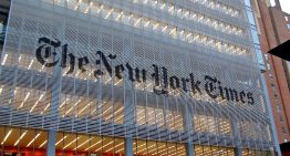 Venezolanos acusan al NYT de «lavar la cara a un régimen opresivo»