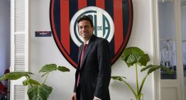 San Lorenzo, un circo azulgrana: Moretti retomó el control del club y ahora varios de los que renunciaron analizan quedarse