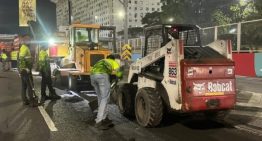Autopista Francisco Fajardo: anuncian cierre parcial entre Plaza Venezuela y Ruiz Pineda