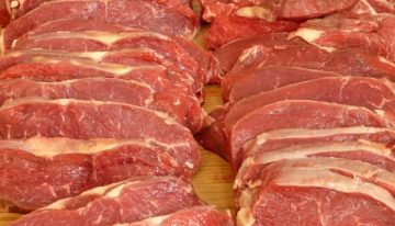 Precios de la carne se mantienen estables para el productor, pero golpean el bolsillo del consumidor