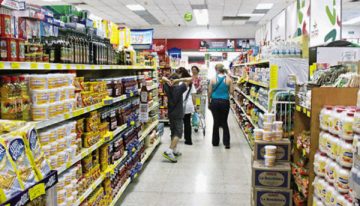 ¿Cómo se mueve el consumo en Venezuela?