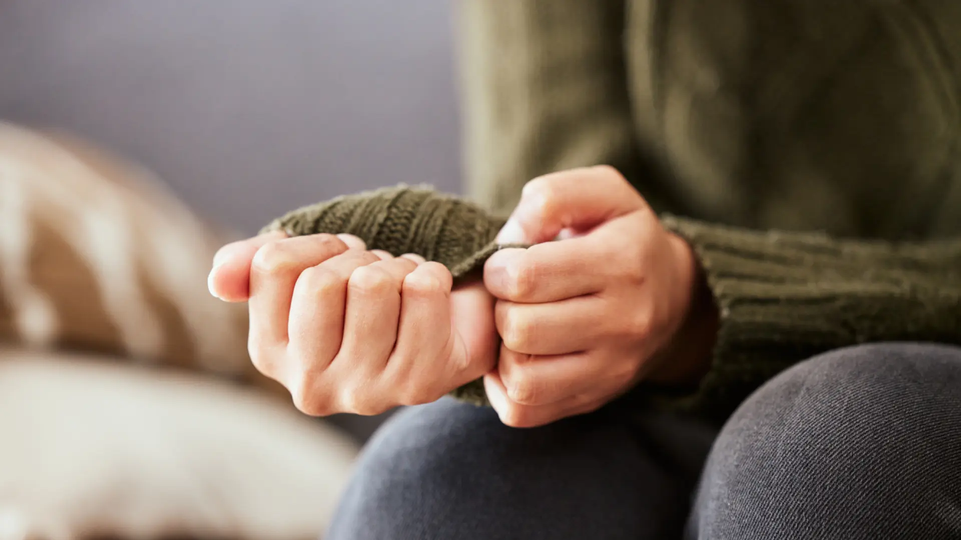 Qué es la técnica 'Ruler' recomendada para tranquilizarnos ante emociones que nos perturban