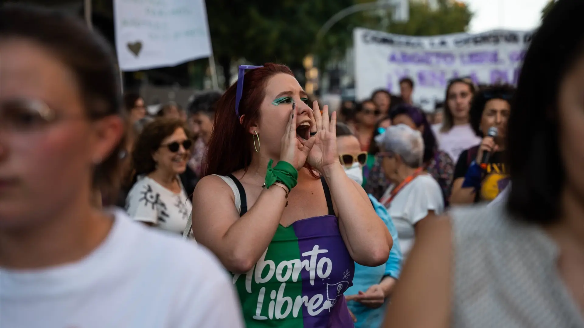 Las mujeres que abortan no tienen mayor riesgo para su salud mental: «Depende de muchos factores que varían en cada caso»