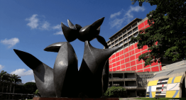 Consejo Universitario de la UCV celebró el Nobel de la Paz otorgado a María Corina Machado