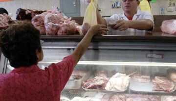 Consumo de carne de pollo en Venezuela está en alrededor de 25 kilos per cápita al año