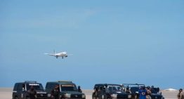 Llegó a Maiquetía un nuevo vuelo con más de 190 venezolanos deportados de EEUU