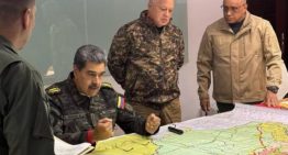 Venezuela registró interferencias en señales de GPS en diversas regiones