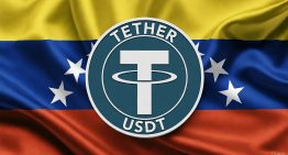 ¿Por qué en Venezuela se sigue usando Usdt?