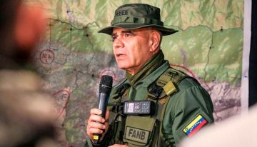 Padrino López aseguró que canonizaciones serán «un escudo espiritual” ante «las amenazas» de EEUU