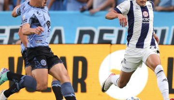 Talleres vs Belgrano, el clásico de Córdoba por el Torneo Clausura: minuto a minuto, en directo