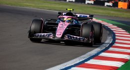 Cuándo vuelve a correr Franco Colapinto con Alpine en la Fórmula 1 Cuándo vuelve a correr Franco Colapinto con Alpine en la Fórmula 1