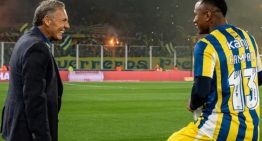 El mundo del fútbol llora a Ruso: del desgarrador posteo de Jaminton Campaz al respeto  de Marcos Rojo