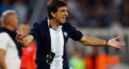 Banfield vs Racing, por el Torneo Clausura 2025: minuto a minuto, en directo