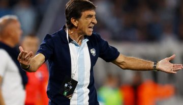 Banfield vs Racing, por el Torneo Clausura 2025: minuto a minuto, en directo
