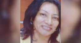 Denuncian la desaparición forzada de Xiomara Ortiz, coordinadora de Vente Venezuela en Lara