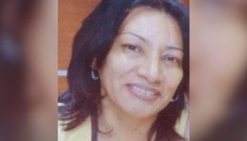 Denuncian la desaparición forzada de Xiomara Ortiz, coordinadora de Vente Venezuela en Lara