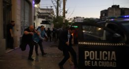 San Lorenzo, en constante ebullición: del «no renuncio» de Moretti a la posibilidad concreta de decretar la quiebra