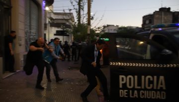 San Lorenzo, en constante ebullición: del «no renuncio» de Moretti a la posibilidad concreta de decretar la quiebra